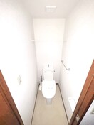 トイレ グレース矢向