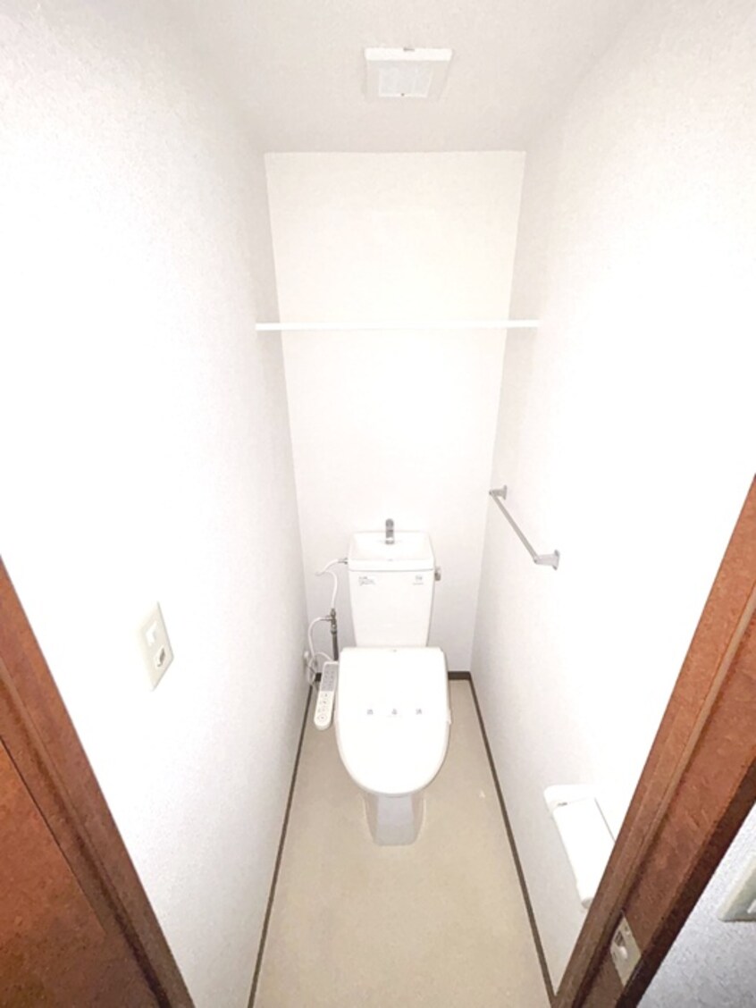 トイレ グレース矢向