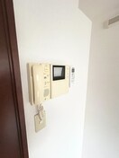 内観写真 グレース矢向