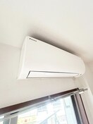 内観写真 グレース矢向