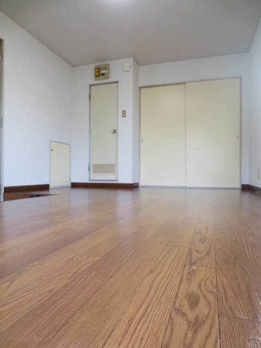 居室 コーポ滝の川