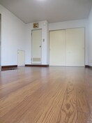 居室 コーポ滝の川