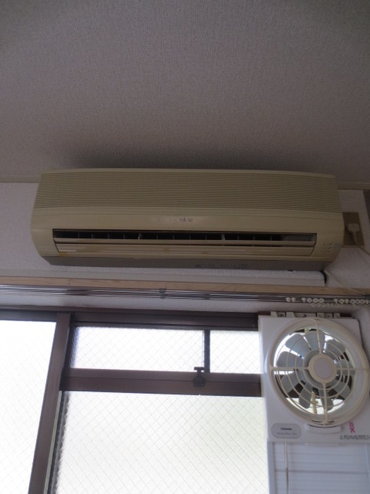 内観写真 コーポ滝の川