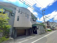 ウェンゲン上高田