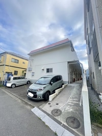 金沢ハイツ(5)