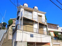 三高・ハイライフ