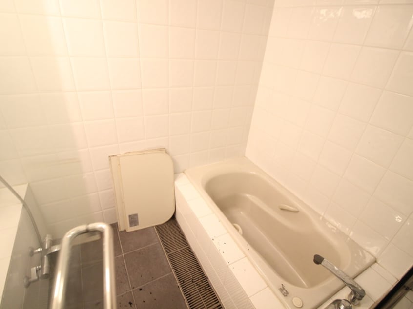 バス／シャワールーム等 カーザ・エルミタッジオ