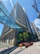 外観写真 ｽﾀｰﾌｨｰﾙﾄﾞ浦和常盤