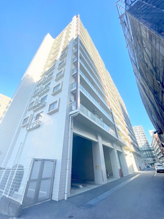 建物設備 ｽﾀｰﾌｨｰﾙﾄﾞ浦和常盤