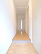 玄関 ｽﾀｰﾌｨｰﾙﾄﾞ浦和常盤