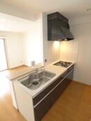 キッチン ｽﾀｰﾌｨｰﾙﾄﾞ浦和常盤