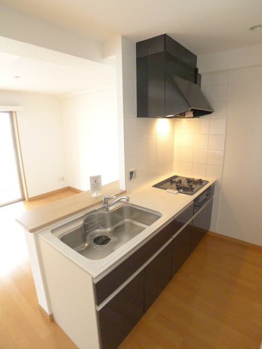 キッチン ｽﾀｰﾌｨｰﾙﾄﾞ浦和常盤