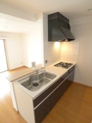 キッチン ｽﾀｰﾌｨｰﾙﾄﾞ浦和常盤