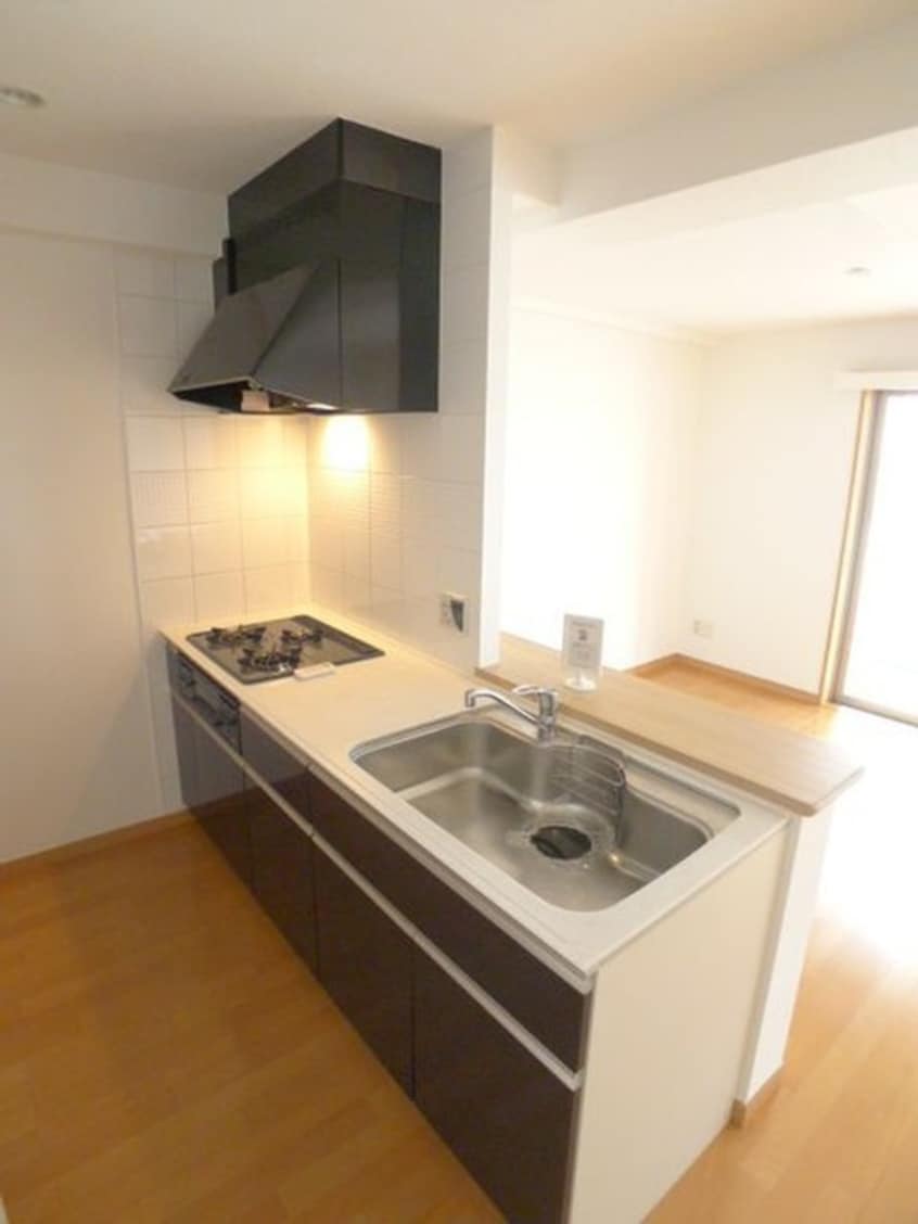 キッチン ｽﾀｰﾌｨｰﾙﾄﾞ浦和常盤