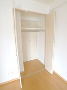 収納 ｽﾀｰﾌｨｰﾙﾄﾞ浦和常盤