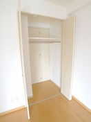 収納 ｽﾀｰﾌｨｰﾙﾄﾞ浦和常盤