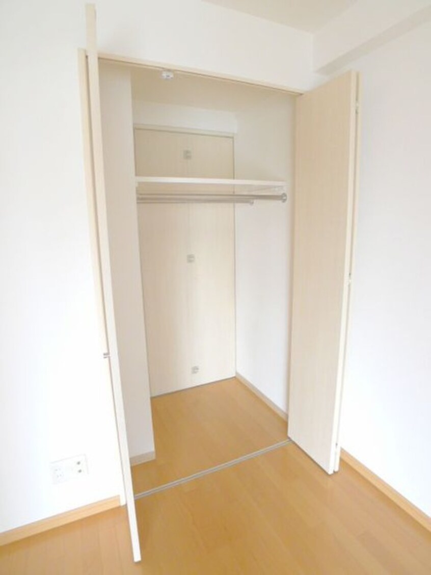 収納 ｽﾀｰﾌｨｰﾙﾄﾞ浦和常盤