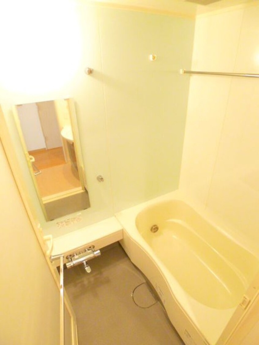 バス／シャワールーム等 ｽﾀｰﾌｨｰﾙﾄﾞ浦和常盤