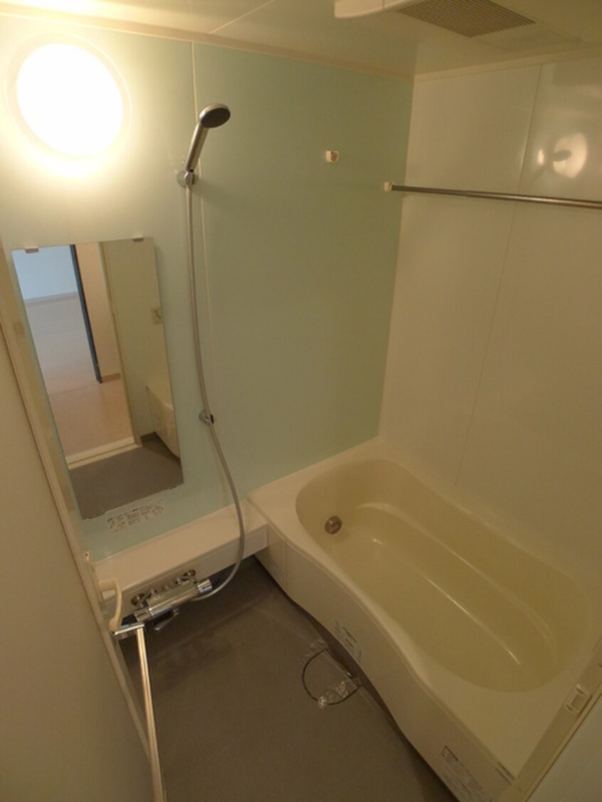 バス／シャワールーム等 ｽﾀｰﾌｨｰﾙﾄﾞ浦和常盤