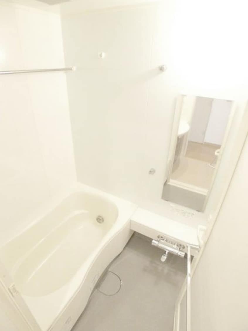 バス／シャワールーム等 ｽﾀｰﾌｨｰﾙﾄﾞ浦和常盤