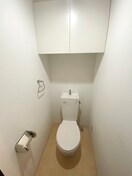 トイレ ｽﾀｰﾌｨｰﾙﾄﾞ浦和常盤