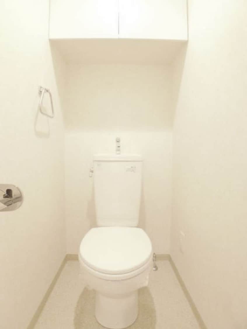 トイレ ｽﾀｰﾌｨｰﾙﾄﾞ浦和常盤