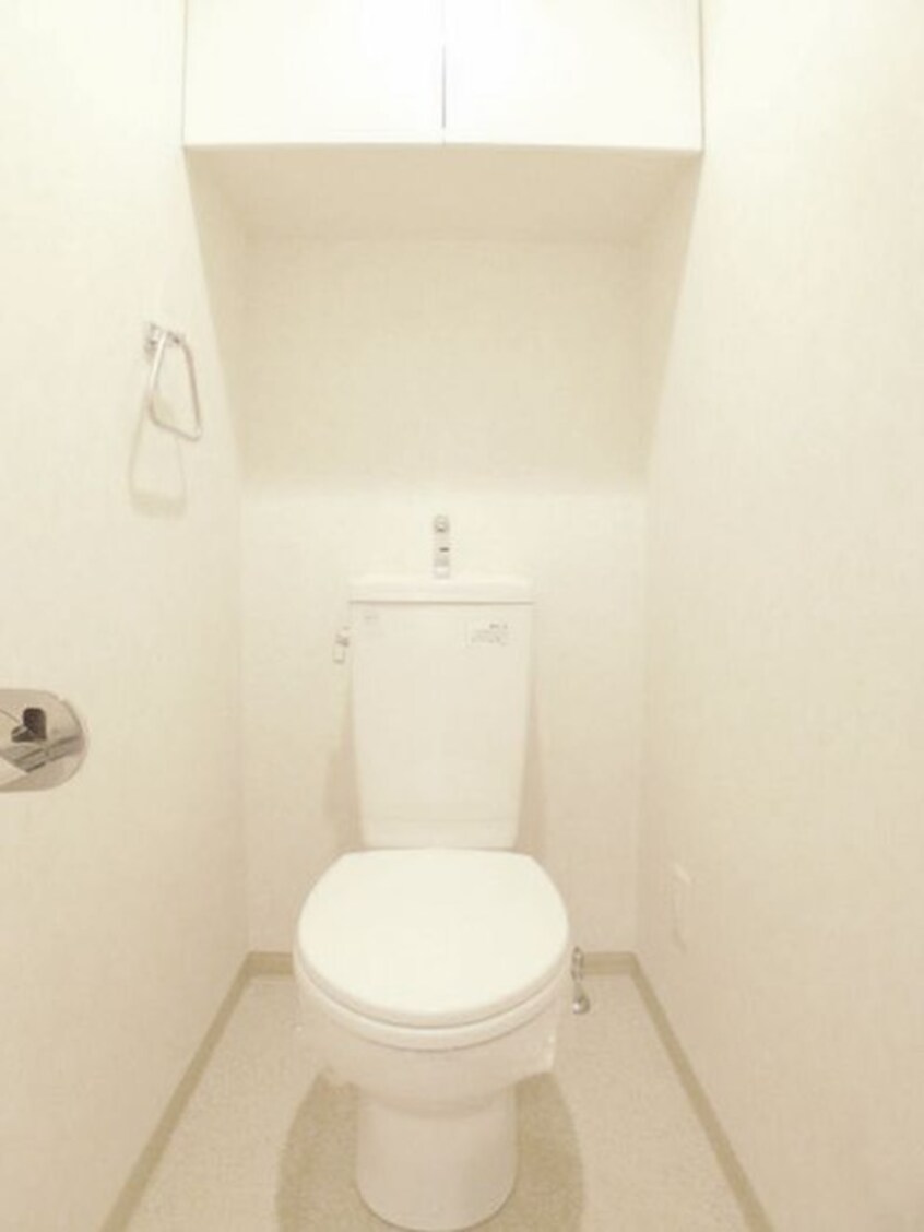 トイレ ｽﾀｰﾌｨｰﾙﾄﾞ浦和常盤