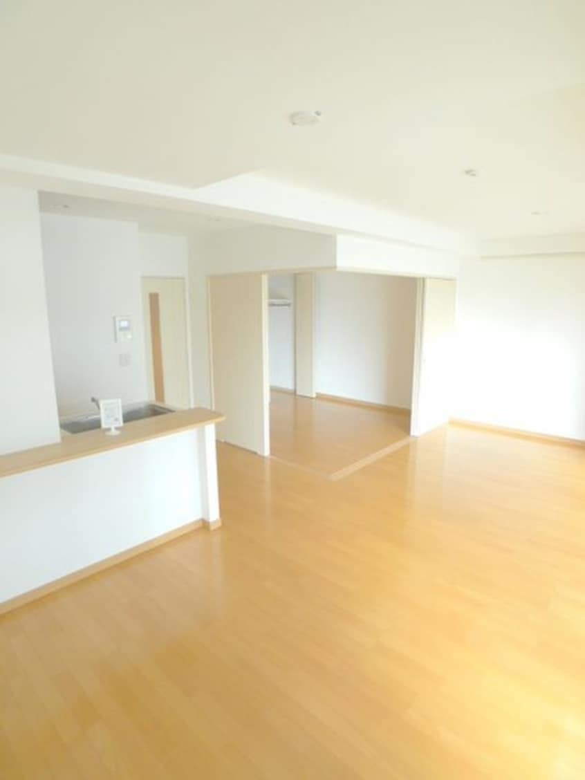 内観写真 ｽﾀｰﾌｨｰﾙﾄﾞ浦和常盤