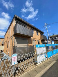 仮)グランメゾンⅡ