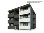 仮）エリオント東柏ケ谷2丁目