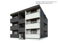 仮）エリオント東柏ケ谷2丁目
