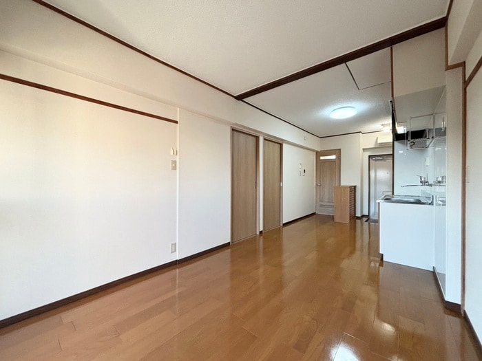 居室 綱島東マンション