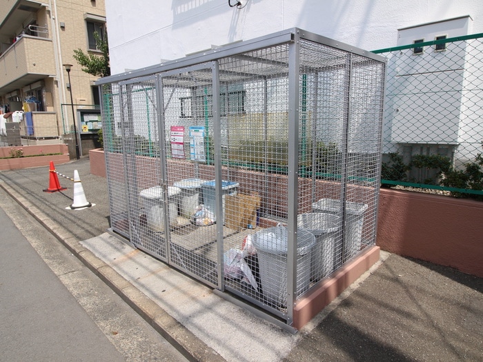 その他 綱島東マンション