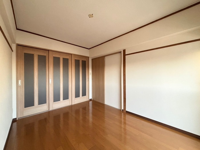 居室 綱島東マンション