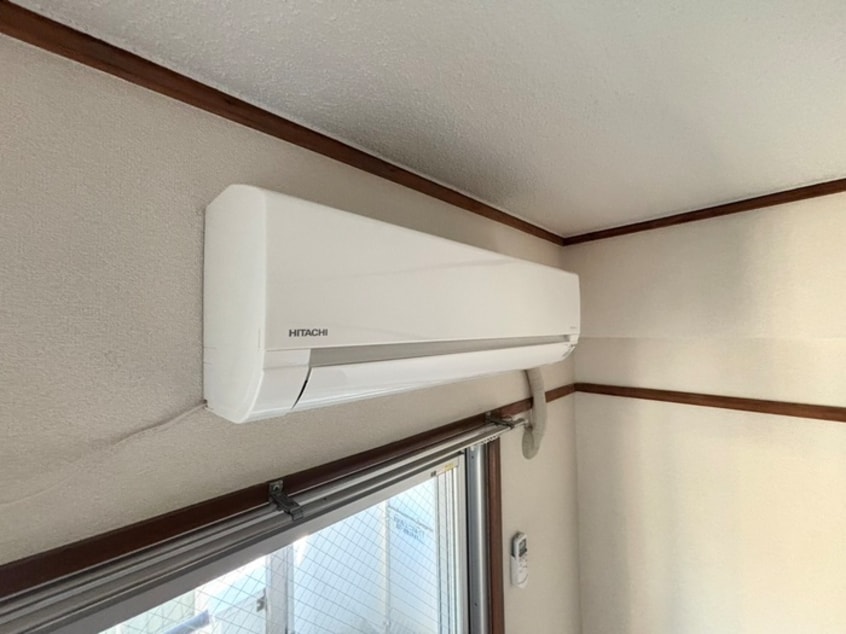 内観写真 綱島東マンション