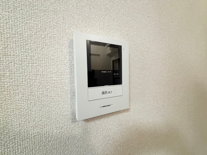 内観写真 綱島東マンション