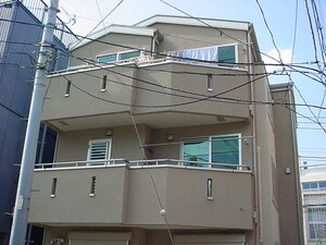 根岸方