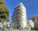 ｱｰﾃﾞﾝｺｰﾄ南砂の外観
