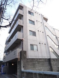 西巣鴨NTマンション