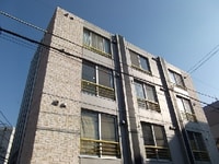 MODULOR　Sakuradai