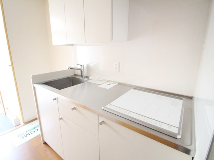 キッチン FIRST　FLATS