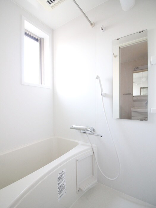 バス／シャワールーム等 FIRST　FLATS