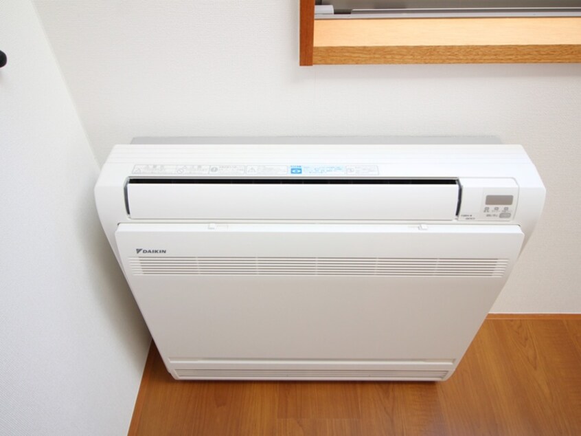 内観写真 FIRST　FLATS