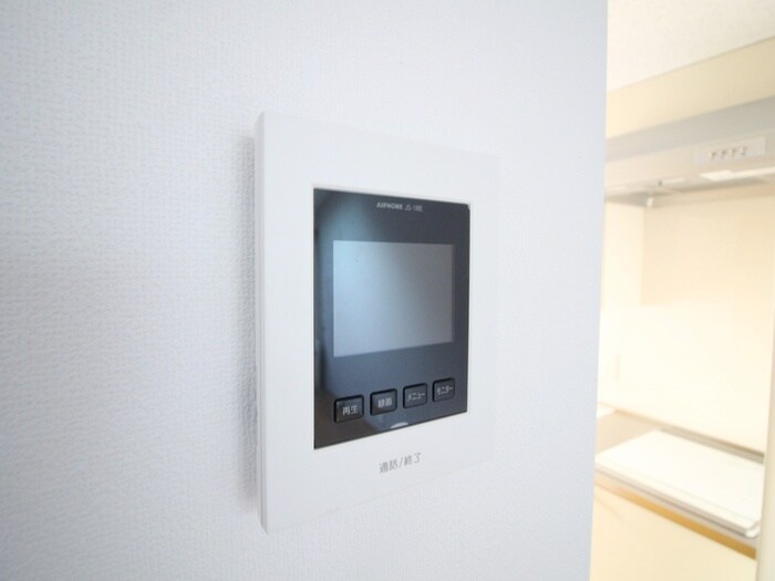 内観写真 FIRST　FLATS