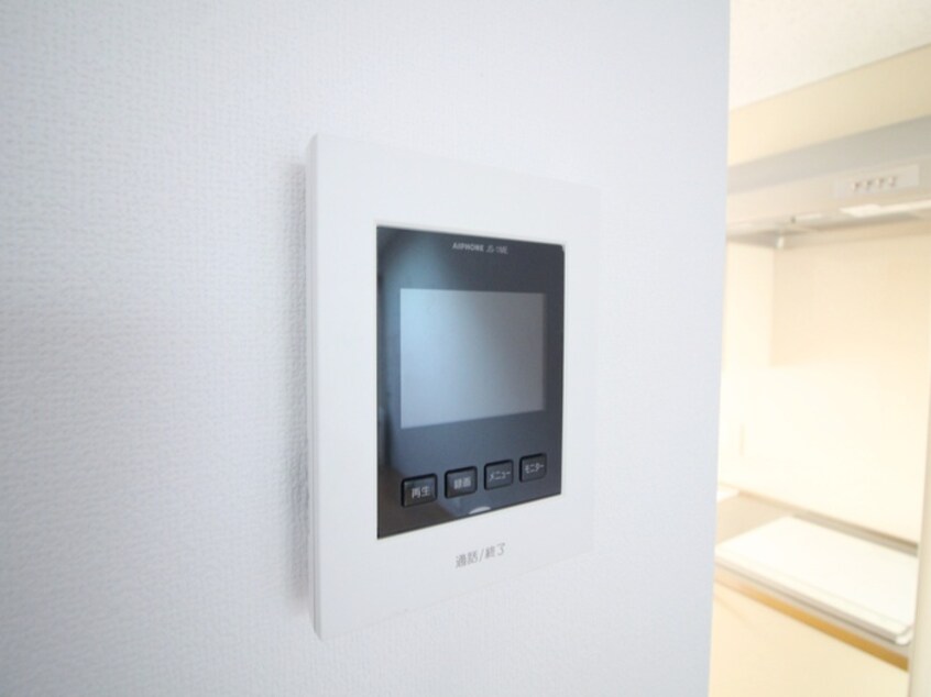 内観写真 FIRST　FLATS