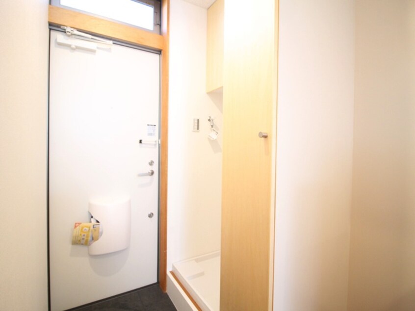 靴箱 FIRST　FLATS