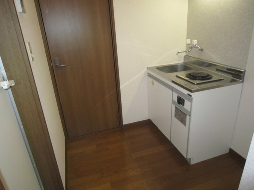 キッチン ハイツＫ6
