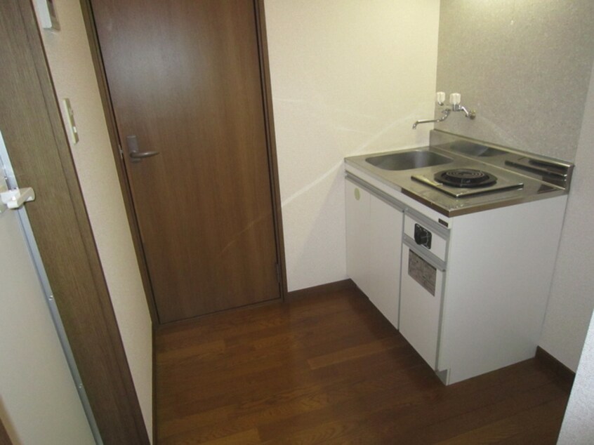 キッチン ハイツＫ6