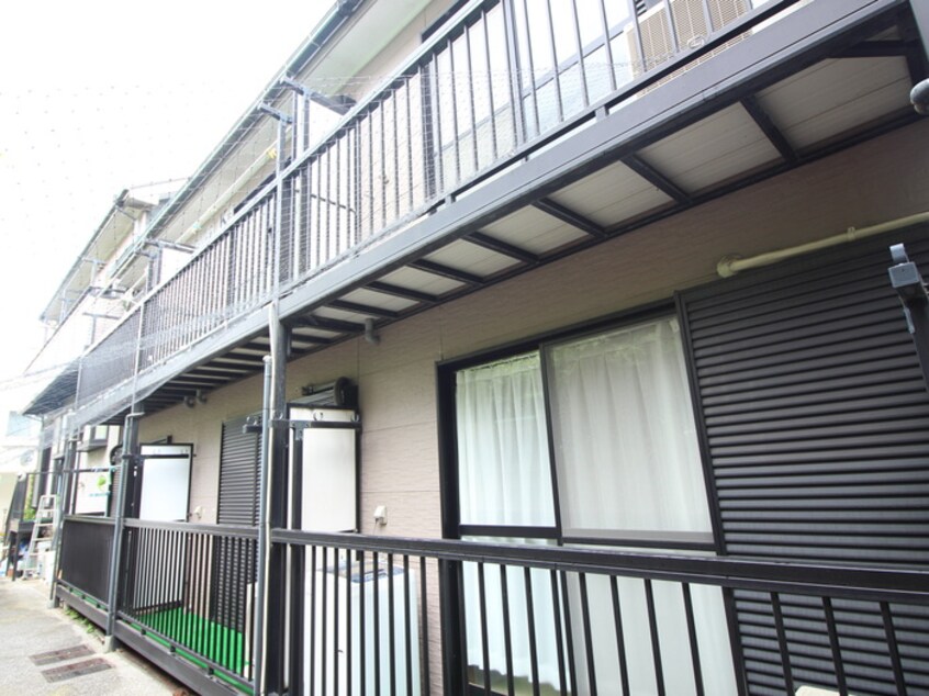 外観写真 ハイツＫ6