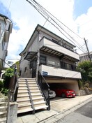 外観写真 ハイツＫ6